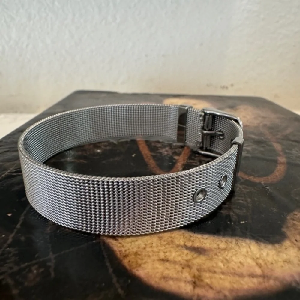 Rustic Cuff be added